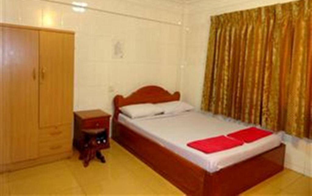 Lucky 2 Guesthouse Phnom Penh Chambre photo